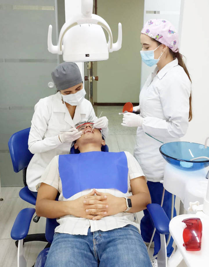 Estetica Dental