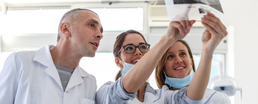 Conócenos -&nbsp;Equipo de trabajo