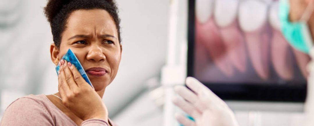 Urgencias Odontológicas:&nbsp;-&nbsp;Endodoncia para resolver dolor agudo