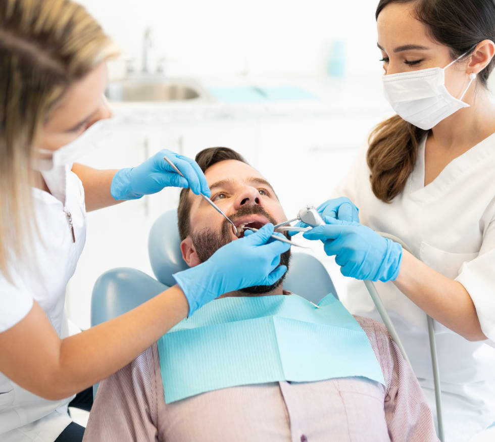 Limpieza dental profesional: ¿Por qué es necesaria cada 6 meses?