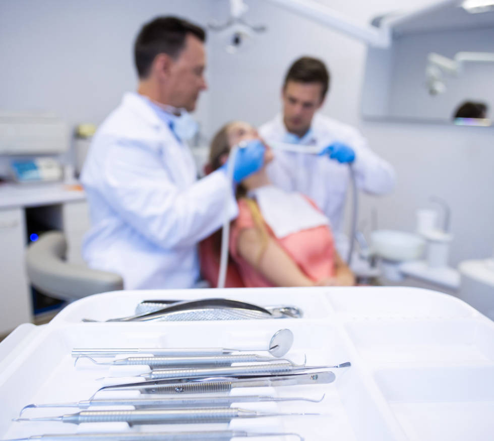 Endodoncia en Medellín: Todo sobre el tratamiento de conducto para salvar tu diente