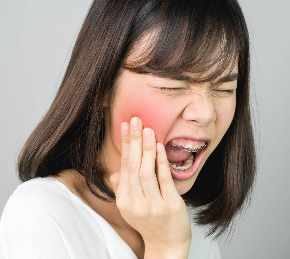 Dolor dental intenso: ¿Cómo aliviarlo y cuándo acudir a una urgencia?