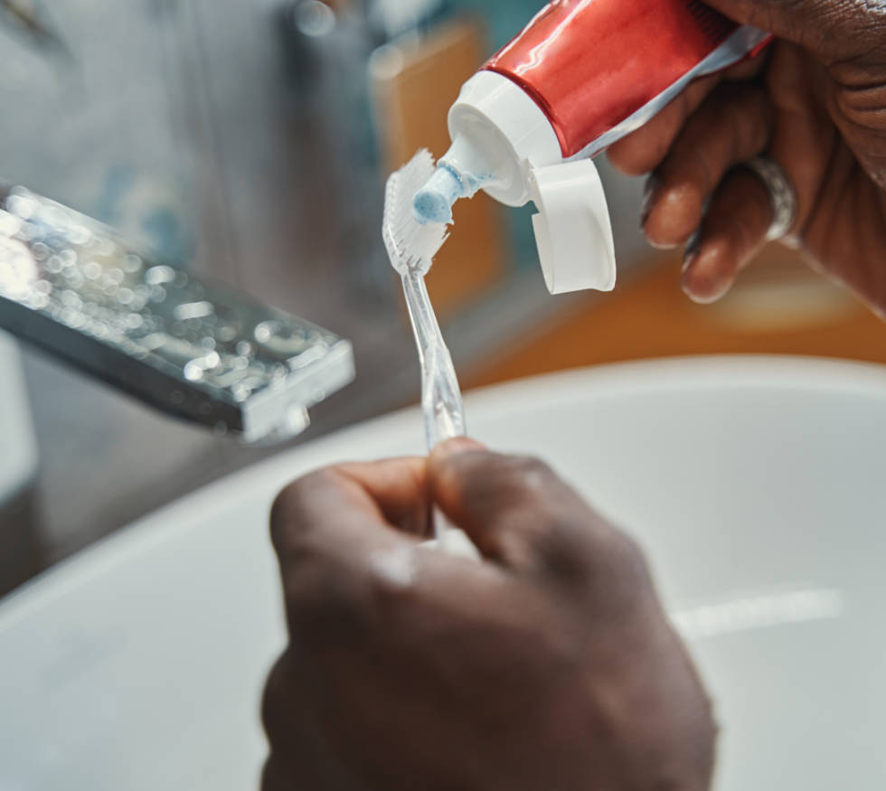 ¿Cómo elegir la mejor pasta de dientes? Guía para una salud oral completa