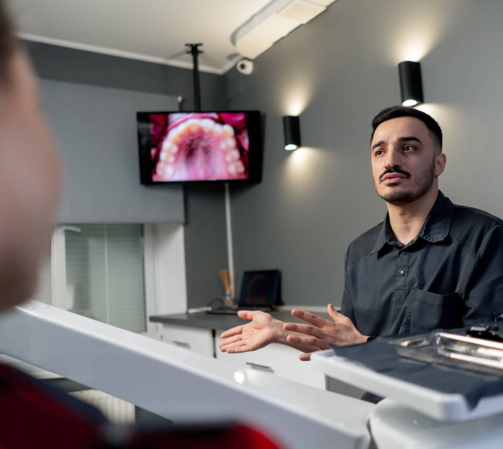 La conexión entre tus dientes y tu salud general: ¿Puede tu boca causar otras enfermedades?