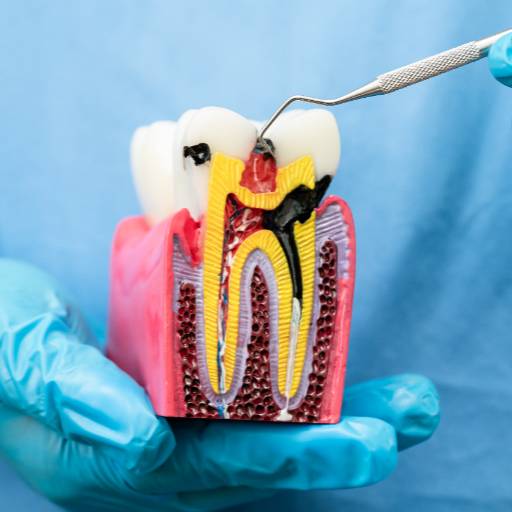 Caries: los dientes no solo se nos caen si abusamos del azúcar