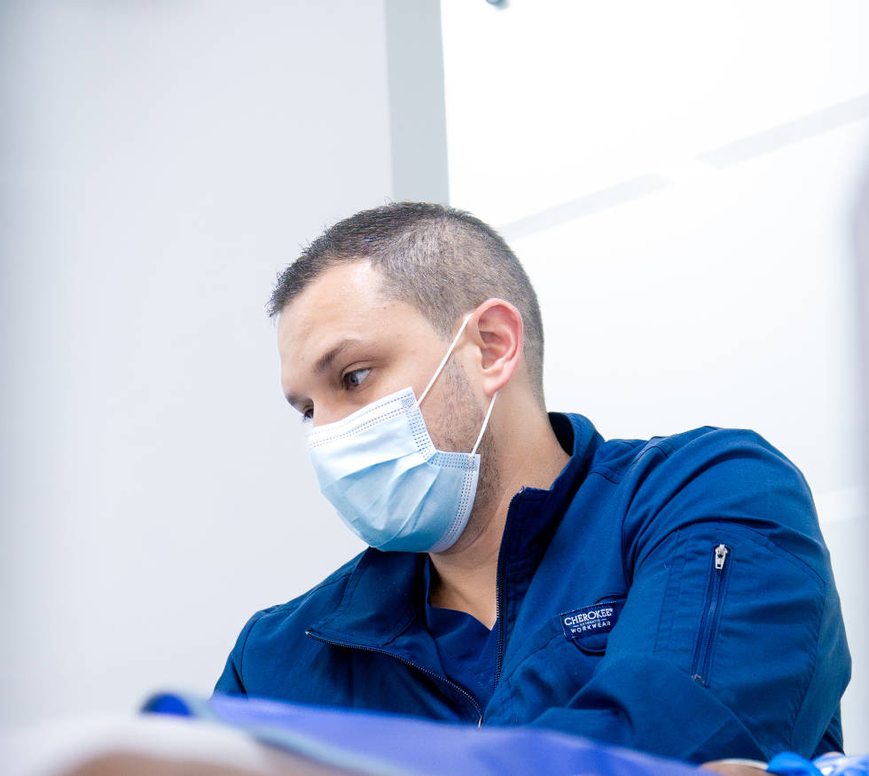 Urgencias Odontológicas:&nbsp;Endodoncia para resolver dolor agudo