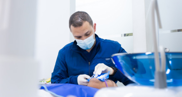 Nuestras especialidades