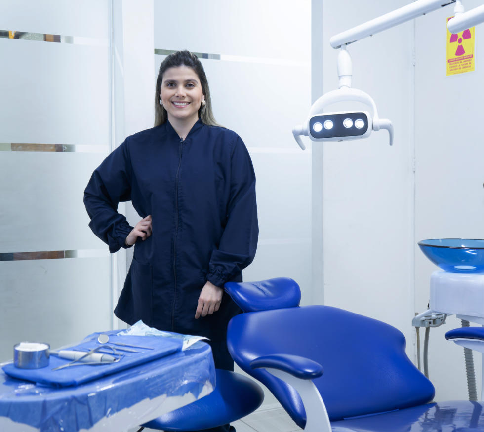 Prevención:&nbsp;Limpieza dental profunda