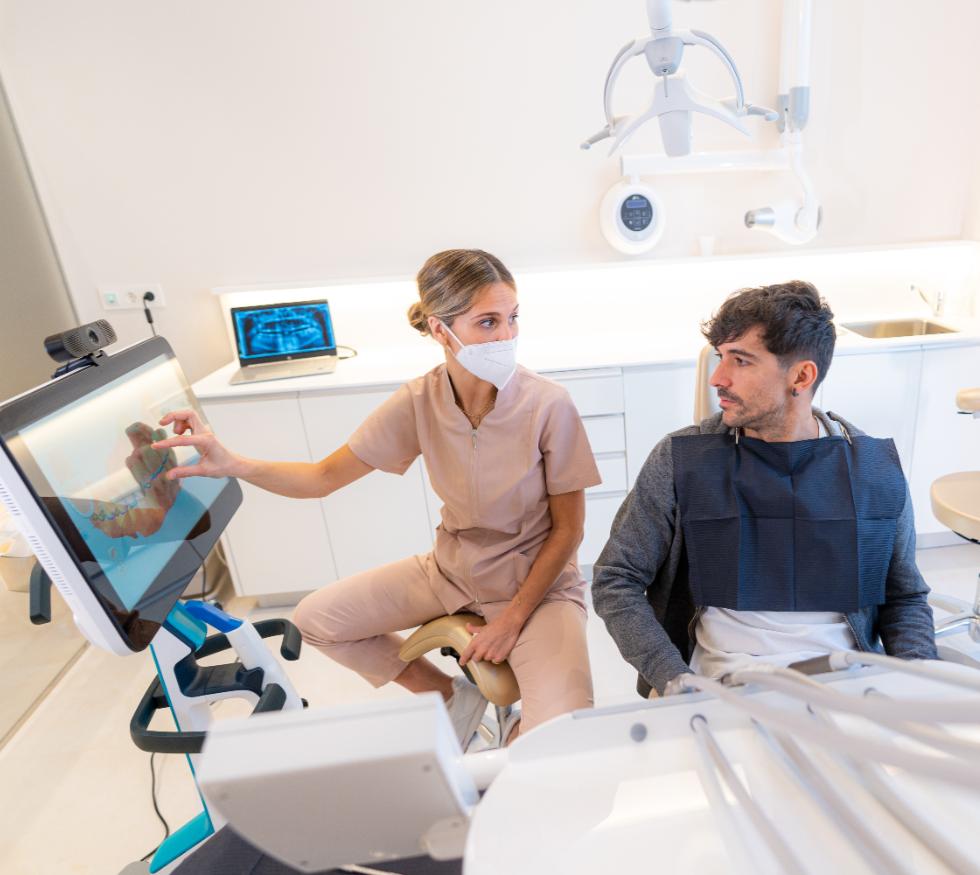 Rehabilitación oral: qué es, cuándo se necesita y por qué mejora tu calidad de vida