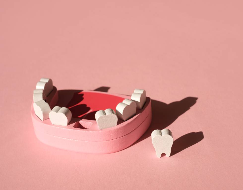 ¿Qué hacer si se rompe un diente? Primeros pasos antes de llegar al consultorio