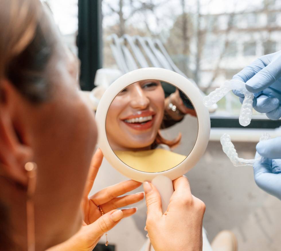 ¿Por qué algunas sonrisas se ven artificiales?
