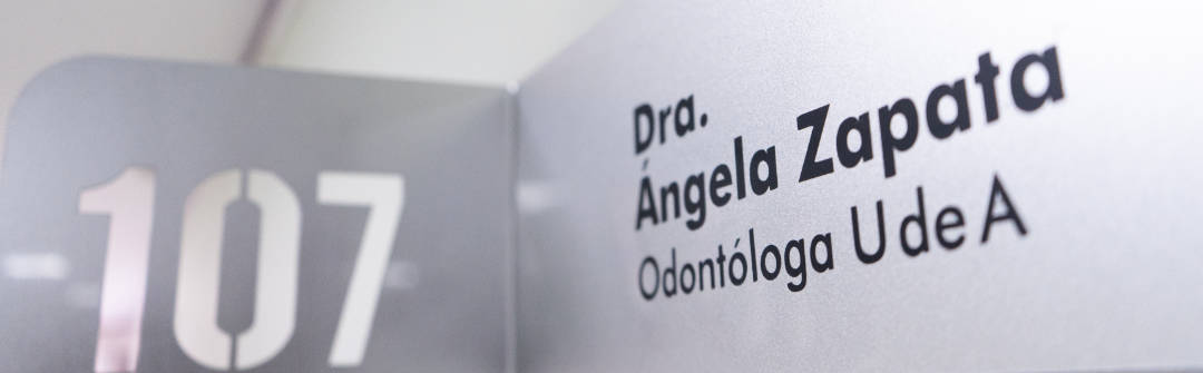 Conócenos:&nbsp;-&nbsp;Consultorio Odontológico Medellin