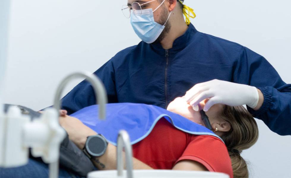 Conócenos:&nbsp;Consultorio Odontológicos Medellín