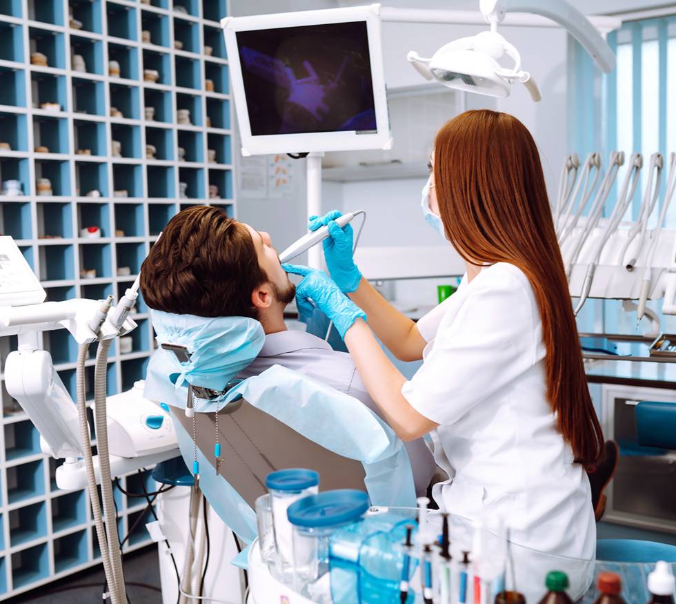 Odontología moderna: cómo han cambiado los tratamientos