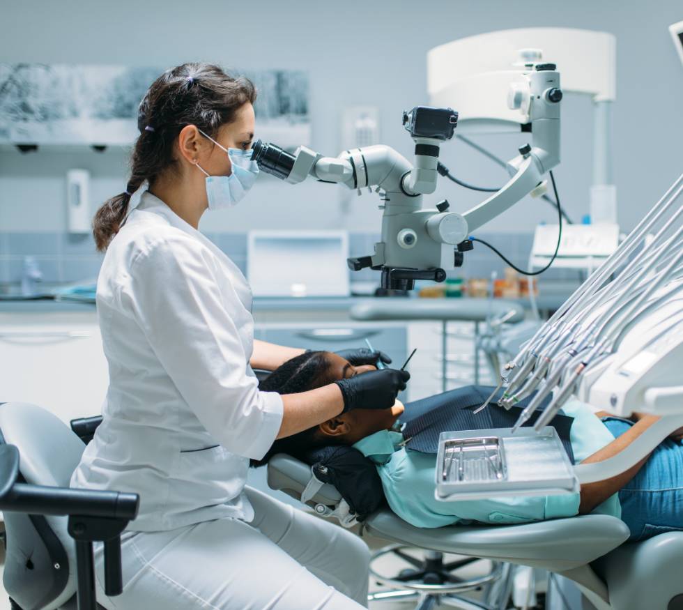 Tecnología en odontología: qué beneficios ofrece hoy