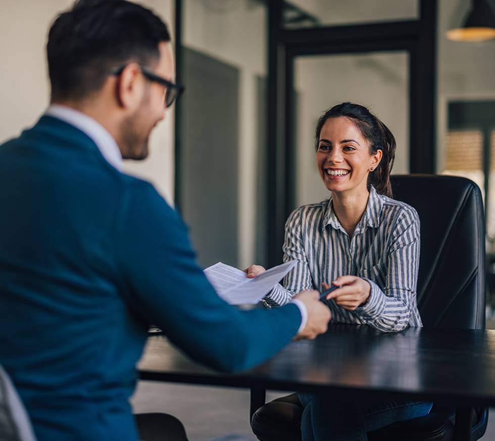 Cómo influye tu sonrisa en tu vida personal y profesional